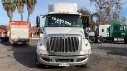 
										INTERNATIONAL 8600+IVA+5% COMISION AÑO 2012 full									