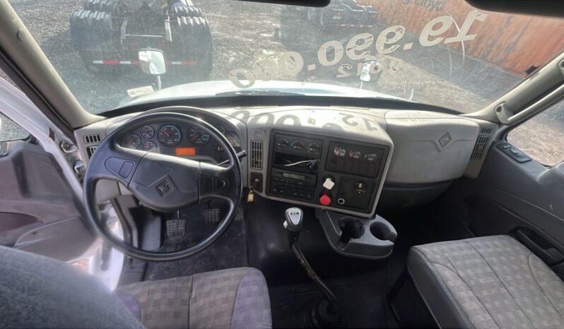 
								INTERNATIONAL 8600+IVA+5% COMISION AÑO 2012 full									