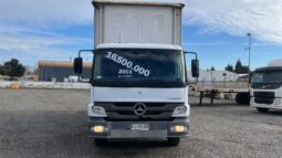 
										MERCEDES BENZ ATEGO 1216+IVA+5% COMISION AÑO 2013 full									