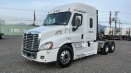 FREIGHTLINER CASCADIA 113+IVA+5% COMISION AÑO 2016
