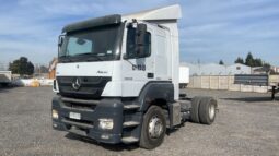 M. BENZ AXOR 1936 4X2 360 HP+IVA+5% COMISION AÑO 2015