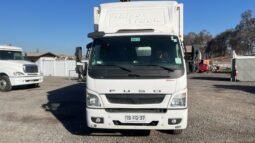 
										MITSUBISHI FUSO1017 +IVA+5% COMISION AÑO 2024 full									