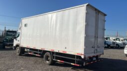 
										MITSUBISHI FUSO1017 +IVA+5% COMISION AÑO 2024 full									
