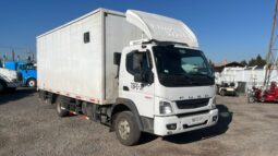 
										MITSUBISHI FUSO1017 +IVA+5% COMISION AÑO 2024 full									