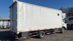 
										MITSUBISHI FUSO1017 +IVA+5% COMISION AÑO 2024 full									