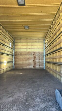 
										MITSUBISHI FUSO1017 +IVA+5% COMISION AÑO 2024 full									