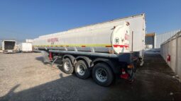 
										SEMIRREMOLQUE RANDON ESTANQUE 3 ejes suspension neumatica 3000 lts,16 mts largo+iva+5%+IVA+5% COMISION AÑO 1996 full									