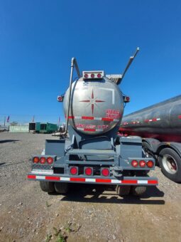 
										SEMIREMOLQUE ESTANQUE ACERO INOXIDABLE 22000 lts,3 EJES SUSPENSION NEUMATICA, 18 mts Largo+IVA+5% COMISION AÑO 1990 full									