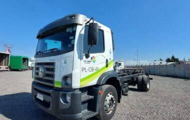 VOLKSWAGEN CONSTELLATION 17280+IVA+5% COMISION AÑO 2021