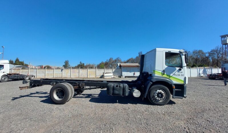 
								VOLKSWAGEN CONSTELLATION 17230+IVA+5% COMISION AÑO 2021 full									