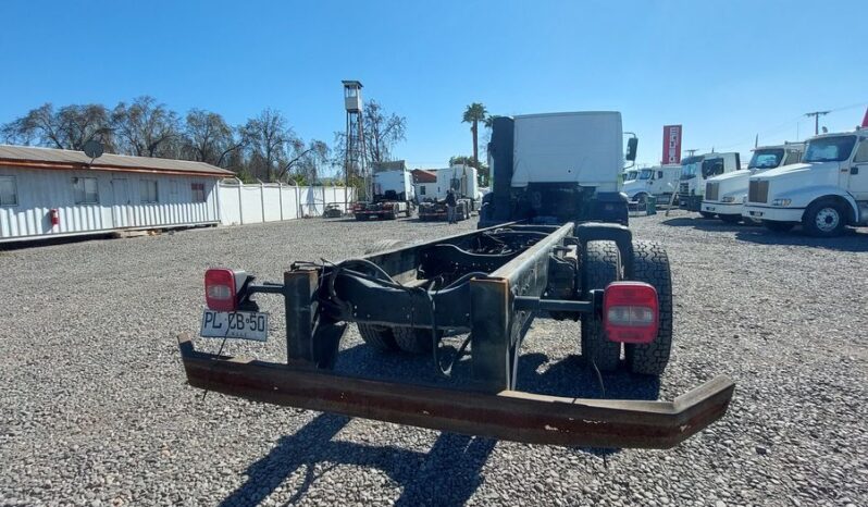 
								VOLKSWAGEN CONSTELLATION 17230+IVA+5% COMISION AÑO 2021 full									