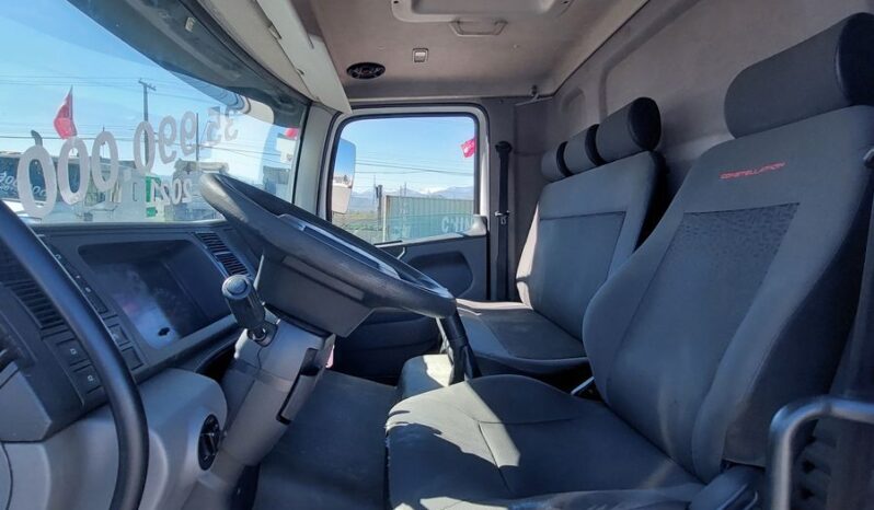 
								VOLKSWAGEN CONSTELLATION 17230+IVA+5% COMISION AÑO 2021 full									