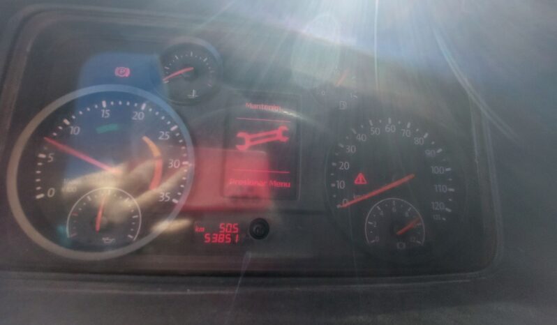 
								VOLKSWAGEN CONSTELLATION 17230+IVA+5% COMISION AÑO 2021 full									