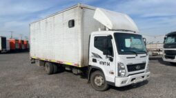 
										HYUNDAI EX 9 EXTRA EURO 4X2,160HP 6500 kgs(6,10 LARGO, 2,30 ANCHO, 2,30 ALTO) 32m3+IVA+5% COMISION AÑO 2018 full									