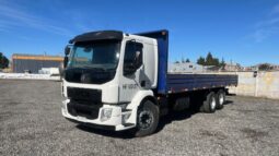 VOLVO VM TRACCION 6X2+IVA AÑO 2015