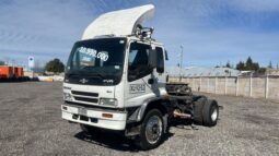CHEVROLET FVR1727 MOTOR CHEVROLET, 4X2, 25000 kgs, 270 HP(EXENTO IVA)+5% COMISION AÑO 2005
