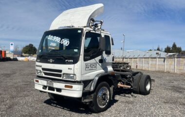 CHEVROLET FVR1727 MOTOR CHEVROLET, 4X2, 25000 kgs, 270 HP(EXENTO IVA)+5% COMISION AÑO 2005