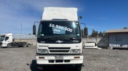 
										CHEVROLET FVR1727 MOTOR CHEVROLET, 4X2, 25000 kgs, 270 HP(EXENTO IVA)+5% COMISION AÑO 2005 full									