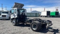 
										CHEVROLET FVR1727 MOTOR CHEVROLET, 4X2, 25000 kgs, 270 HP(EXENTO IVA)+5% COMISION AÑO 2005 full									