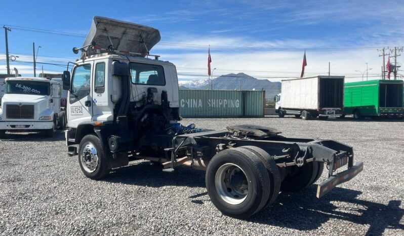 
								CHEVROLET FVR1727 MOTOR CHEVROLET, 4X2, 25000 kgs, 270 HP(EXENTO IVA)+5% COMISION AÑO 2005 full									