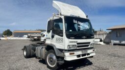 
										CHEVROLET FVR1727 MOTOR CHEVROLET, 4X2, 25000 kgs, 270 HP(EXENTO IVA)+5% COMISION AÑO 2005 full									