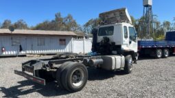 
										CHEVROLET FVR1727 MOTOR CHEVROLET, 4X2, 25000 kgs, 270 HP(EXENTO IVA)+5% COMISION AÑO 2005 full									