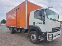 
										CHEVROLET FTR1524 MOTOR ISUZU 240 HP C/LITERA 10000 kgs+IVA+5% COMISION AÑO 2018 full									