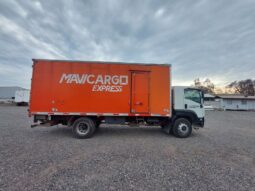 
										CHEVROLET FTR1524 MOTOR ISUZU 240 HP C/LITERA 10000 kgs+IVA+5% COMISION AÑO 2018 full									