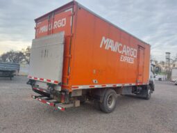 
										CHEVROLET FTR1524 MOTOR ISUZU 240 HP C/LITERA 10000 kgs+IVA+5% COMISION AÑO 2018 full									