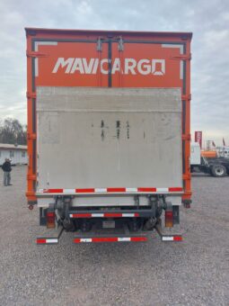 
										CHEVROLET FTR1524 MOTOR ISUZU 240 HP C/LITERA 10000 kgs+IVA+5% COMISION AÑO 2018 full									