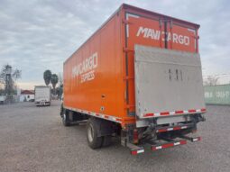 
										CHEVROLET FTR1524 MOTOR ISUZU 240 HP C/LITERA 10000 kgs+IVA+5% COMISION AÑO 2018 full									