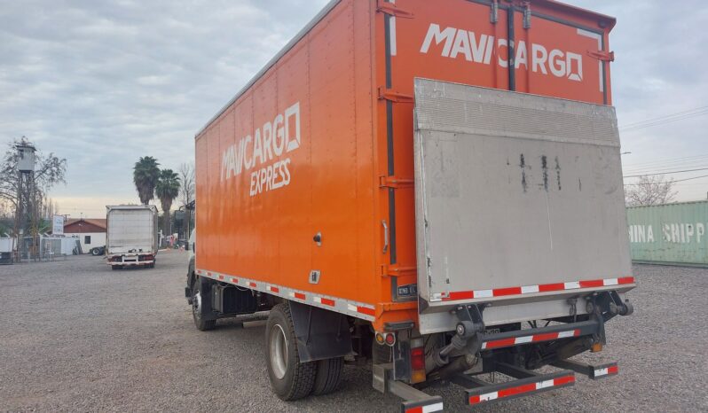 
								CHEVROLET FTR1524 MOTOR ISUZU 240 HP C/LITERA 10000 kgs+IVA+5% COMISION AÑO 2018 full									