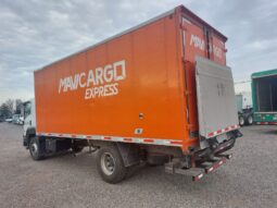 
										CHEVROLET FTR1524 MOTOR ISUZU 240 HP C/LITERA 10000 kgs+IVA+5% COMISION AÑO 2018 full									