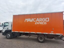 
										CHEVROLET FTR1524 MOTOR ISUZU 240 HP C/LITERA 10000 kgs+IVA+5% COMISION AÑO 2018 full									
