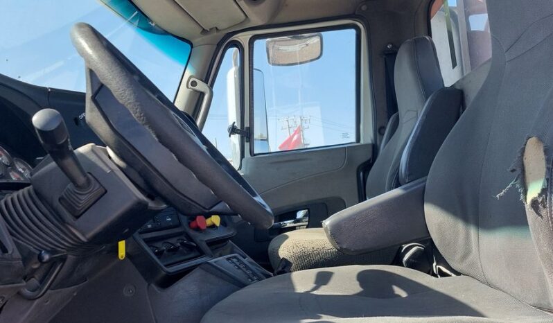 
								PROSTAR, S/LITERA MOTOR CUMMINS ISX 485 HP, 6X4, AUTOMATICO+IVA+5% AÑO 2016 full									