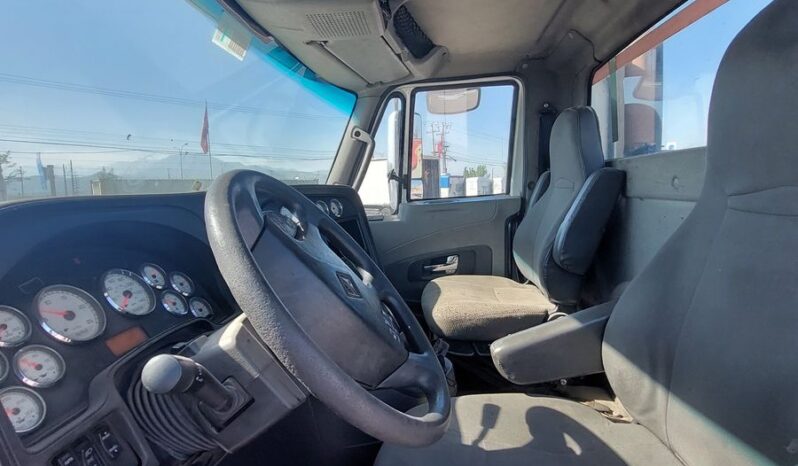 
								PROSTAR, S/LITERA MOTOR CUMMINS ISX 485 HP, 6X4, AUTOMATICO+IVA+5% AÑO 2016 full									