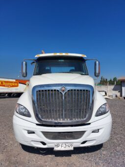 
										PROSTAR, S/LITERA MOTOR CUMMINS ISX 485 HP, 6X4, AUTOMATICO+IVA+5% AÑO 2016 full									