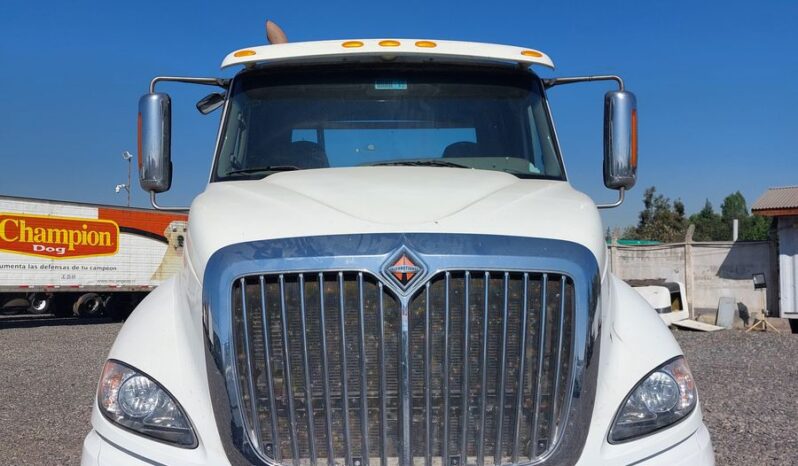
								PROSTAR, S/LITERA MOTOR CUMMINS ISX 485 HP, 6X4, AUTOMATICO+IVA+5% AÑO 2016 full									