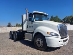 
										PROSTAR, S/LITERA MOTOR CUMMINS ISX 485 HP, 6X4, AUTOMATICO+IVA+5% AÑO 2016 full									