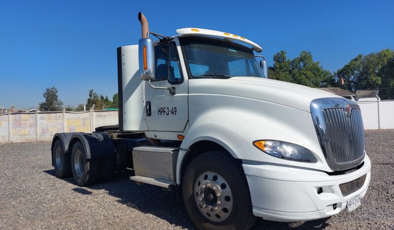 
								PROSTAR, S/LITERA MOTOR CUMMINS ISX 485 HP, 6X4, AUTOMATICO+IVA+5% AÑO 2016 full									