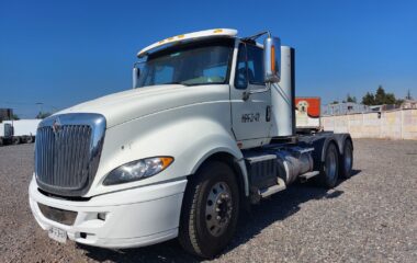 PROSTAR, S/LITERA MOTOR CUMMINS ISX 485 HP, 6X4, AUTOMATICO+IVA+5% AÑO 2016
