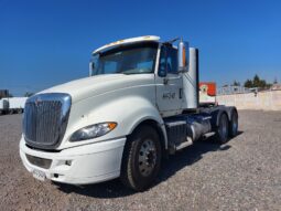 
										PROSTAR, S/LITERA MOTOR CUMMINS ISX 485 HP, 6X4, AUTOMATICO+IVA+5% AÑO 2016 full									