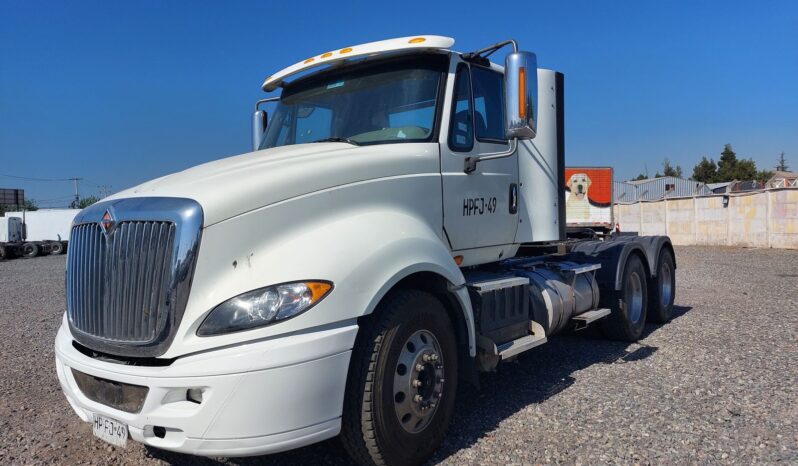 
								PROSTAR, S/LITERA MOTOR CUMMINS ISX 485 HP, 6X4, AUTOMATICO+IVA+5% AÑO 2016 full									