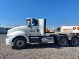 
										PROSTAR, S/LITERA MOTOR CUMMINS ISX 485 HP, 6X4, AUTOMATICO+IVA+5% AÑO 2016 full									