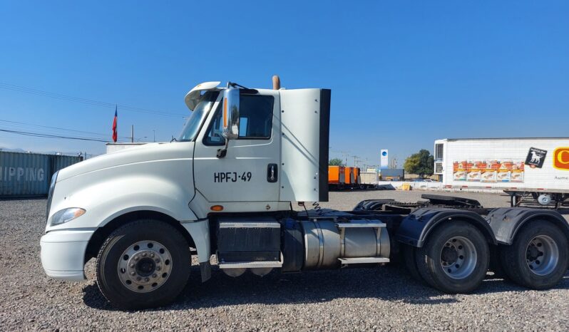 
								PROSTAR, S/LITERA MOTOR CUMMINS ISX 485 HP, 6X4, AUTOMATICO+IVA+5% AÑO 2016 full									