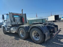 
										PROSTAR, S/LITERA MOTOR CUMMINS ISX 485 HP, 6X4, AUTOMATICO+IVA+5% AÑO 2016 full									