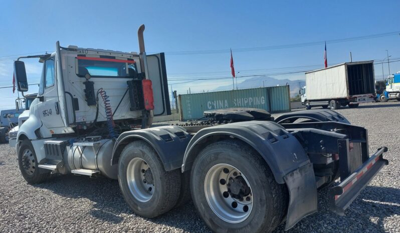 
								PROSTAR, S/LITERA MOTOR CUMMINS ISX 485 HP, 6X4, AUTOMATICO+IVA+5% AÑO 2016 full									