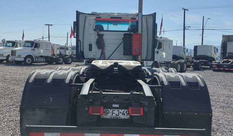 
								PROSTAR, S/LITERA MOTOR CUMMINS ISX 485 HP, 6X4, AUTOMATICO+IVA+5% AÑO 2016 full									