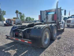 
										PROSTAR, S/LITERA MOTOR CUMMINS ISX 485 HP, 6X4, AUTOMATICO+IVA+5% AÑO 2016 full									