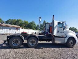 
										PROSTAR, S/LITERA MOTOR CUMMINS ISX 485 HP, 6X4, AUTOMATICO+IVA+5% AÑO 2016 full									